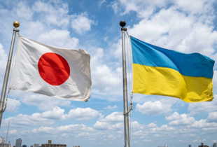 Україна отримала другий транш від Японії на майже $1,3 млрд